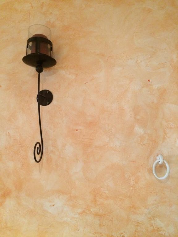 Duplex avec terrasse tropézienne Appartamento Pézenas Esterno foto