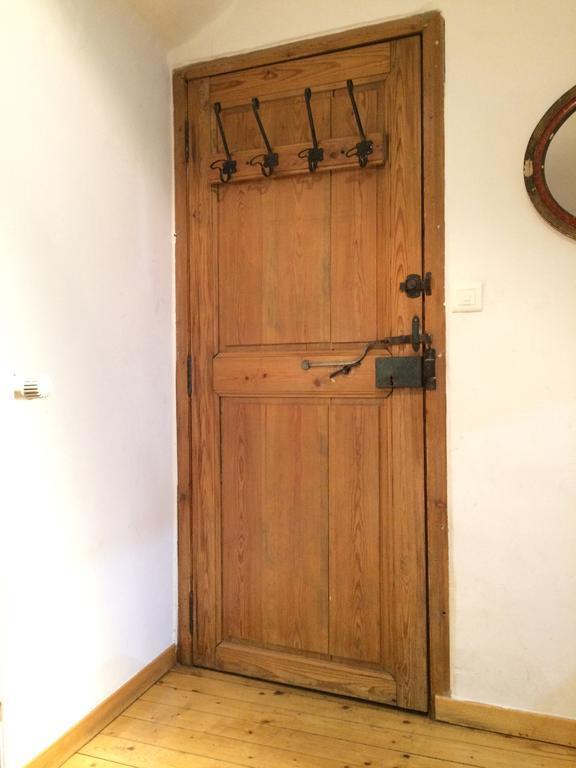 Duplex avec terrasse tropézienne Appartamento Pézenas Esterno foto